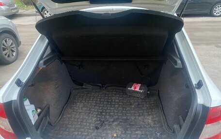 Skoda Rapid I, 2015 год, 750 000 рублей, 11 фотография