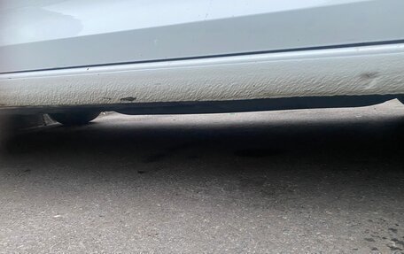 Skoda Rapid I, 2015 год, 750 000 рублей, 14 фотография