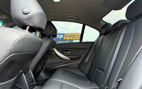 BMW 3 серия, 2014 год, 1 687 000 рублей, 12 фотография