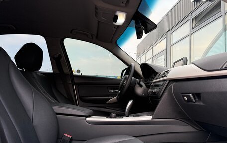 BMW 3 серия, 2014 год, 1 687 000 рублей, 7 фотография