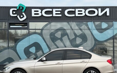 BMW 3 серия, 2014 год, 1 687 000 рублей, 9 фотография