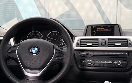 BMW 3 серия, 2014 год, 1 687 000 рублей, 11 фотография