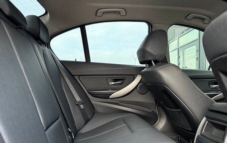 BMW 3 серия, 2014 год, 1 687 000 рублей, 4 фотография