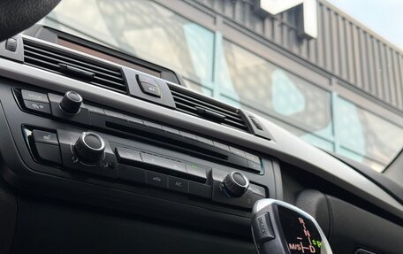 BMW 3 серия, 2014 год, 1 687 000 рублей, 14 фотография