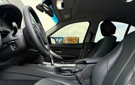 BMW 3 серия, 2014 год, 1 687 000 рублей, 13 фотография