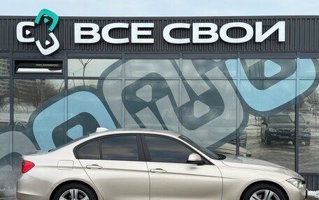 BMW 3 серия, 2014 год, 1 687 000 рублей, 8 фотография