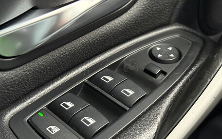 BMW 3 серия, 2014 год, 1 687 000 рублей, 19 фотография