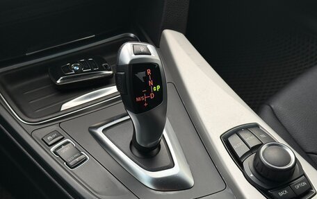 BMW 3 серия, 2014 год, 1 687 000 рублей, 26 фотография