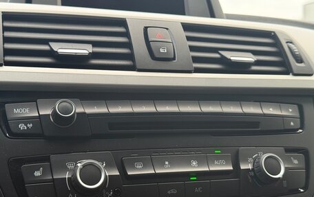 BMW 3 серия, 2014 год, 1 687 000 рублей, 27 фотография