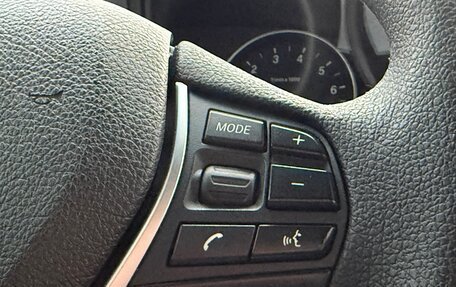 BMW 3 серия, 2014 год, 1 687 000 рублей, 21 фотография