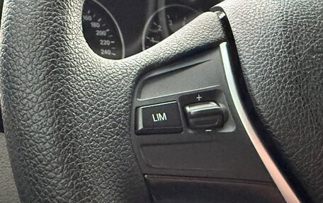 BMW 3 серия, 2014 год, 1 687 000 рублей, 22 фотография