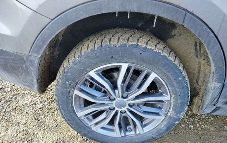 Geely Atlas, 2023 год, 1 905 000 рублей, 3 фотография