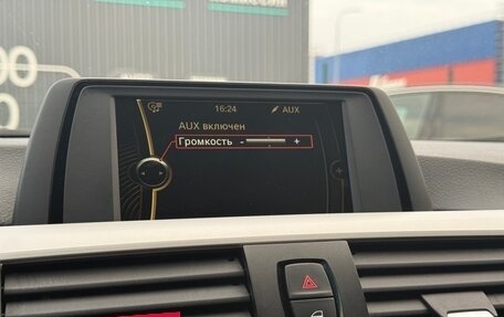 BMW 3 серия, 2014 год, 1 687 000 рублей, 28 фотография