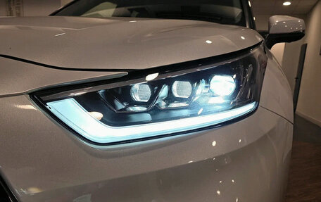 Toyota Highlander, 2025 год, 5 590 000 рублей, 8 фотография