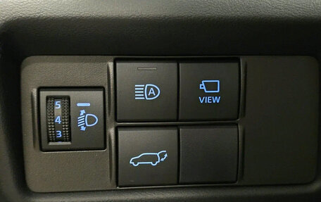 Toyota Highlander, 2025 год, 5 590 000 рублей, 16 фотография