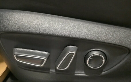 Toyota Highlander, 2025 год, 5 590 000 рублей, 19 фотография