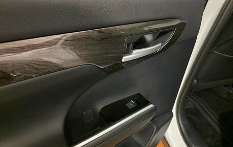 Toyota Highlander, 2025 год, 5 590 000 рублей, 25 фотография