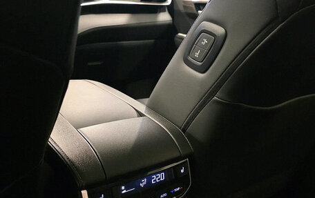 Toyota Highlander, 2025 год, 5 590 000 рублей, 26 фотография