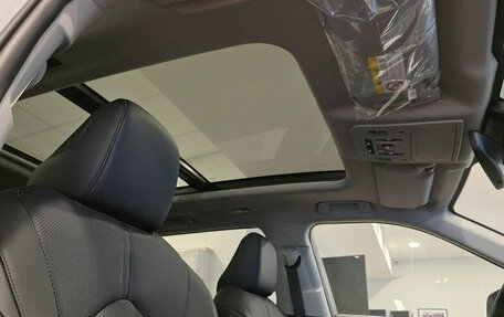 Toyota Highlander, 2025 год, 5 590 000 рублей, 33 фотография