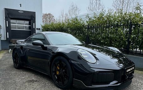 Porsche 911, 2026 год, 48 000 000 рублей, 3 фотография