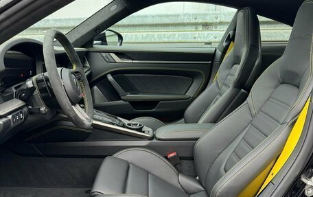 Porsche 911, 2026 год, 48 000 000 рублей, 7 фотография