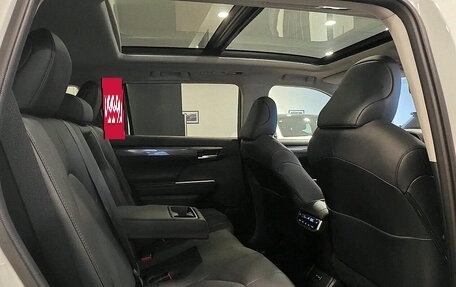 Toyota Highlander, 2025 год, 5 590 000 рублей, 28 фотография