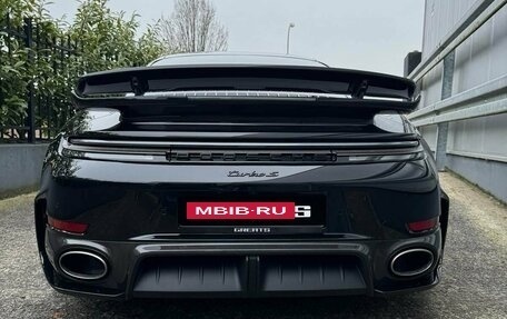 Porsche 911, 2026 год, 48 000 000 рублей, 5 фотография