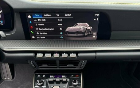 Porsche 911, 2026 год, 48 000 000 рублей, 10 фотография