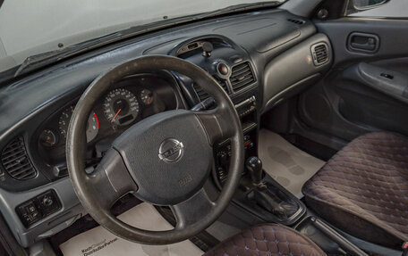 Nissan Almera Classic, 2007 год, 459 000 рублей, 7 фотография