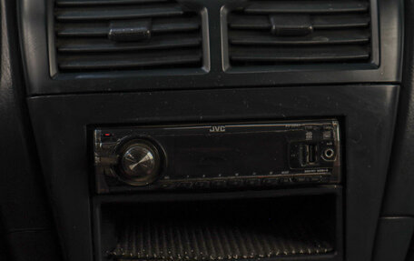 Nissan Almera Classic, 2007 год, 459 000 рублей, 11 фотография