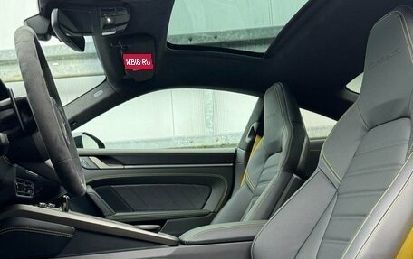 Porsche 911, 2026 год, 48 000 000 рублей, 8 фотография