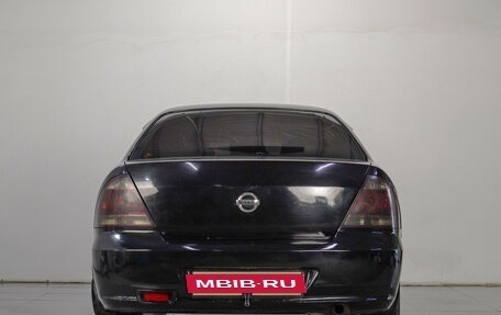 Nissan Almera Classic, 2007 год, 459 000 рублей, 5 фотография