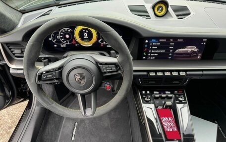 Porsche 911, 2026 год, 48 000 000 рублей, 9 фотография