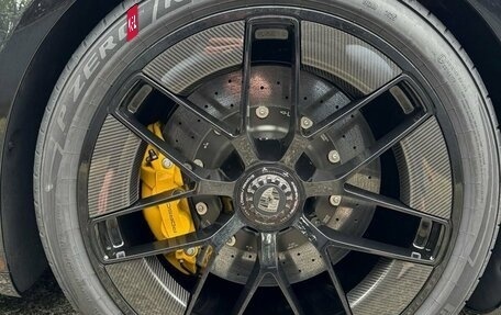 Porsche 911, 2026 год, 48 000 000 рублей, 6 фотография