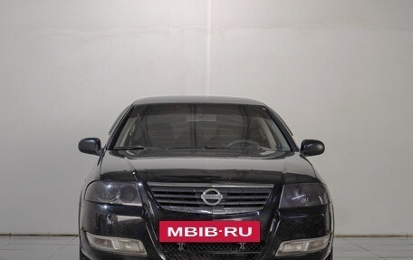 Nissan Almera Classic, 2007 год, 459 000 рублей, 2 фотография