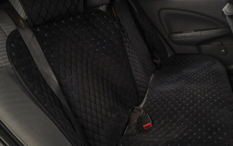 Nissan Almera Classic, 2007 год, 459 000 рублей, 15 фотография