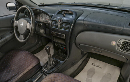 Nissan Almera Classic, 2007 год, 459 000 рублей, 14 фотография