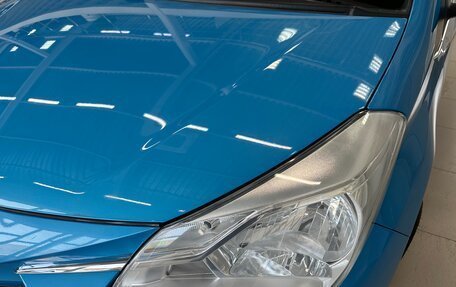 Toyota Vitz, 2018 год, 1 054 000 рублей, 4 фотография