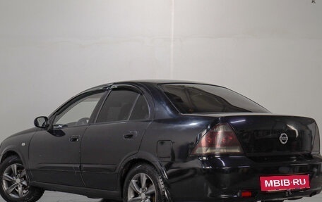 Nissan Almera Classic, 2007 год, 459 000 рублей, 4 фотография