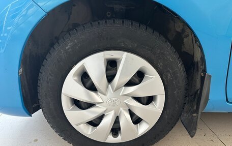 Toyota Vitz, 2018 год, 1 054 000 рублей, 37 фотография