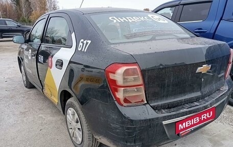 Chevrolet Cobalt II, 2023 год, 875 000 рублей, 5 фотография