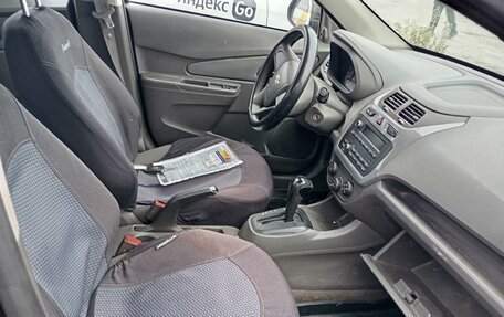 Chevrolet Cobalt II, 2023 год, 875 000 рублей, 11 фотография