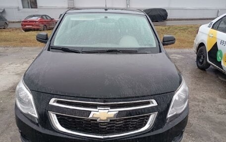 Chevrolet Cobalt II, 2023 год, 875 000 рублей, 2 фотография