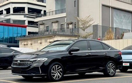 Volkswagen Lavida, 2023 год, 1 300 000 рублей, 2 фотография