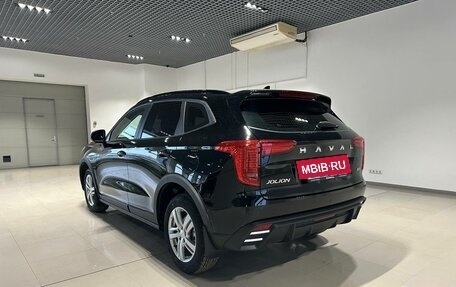 Haval Jolion, 2026 год, 2 449 000 рублей, 13 фотография