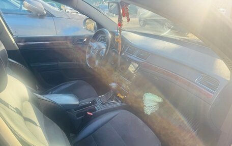 Skoda Superb III рестайлинг, 2010 год, 1 200 000 рублей, 3 фотография