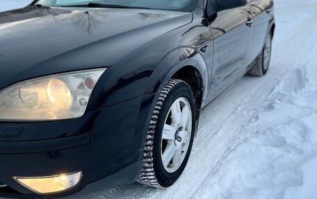 Ford Mondeo III, 2005 год, 460 000 рублей, 2 фотография