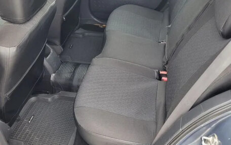 Renault Megane II, 2007 год, 560 000 рублей, 10 фотография