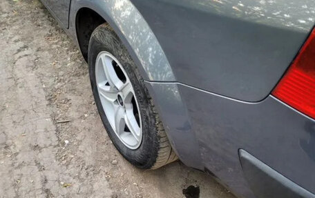 Renault Megane II, 2007 год, 560 000 рублей, 5 фотография