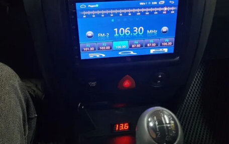 Renault Megane II, 2007 год, 560 000 рублей, 8 фотография